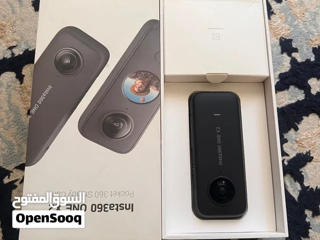 كاميرا inasta 360