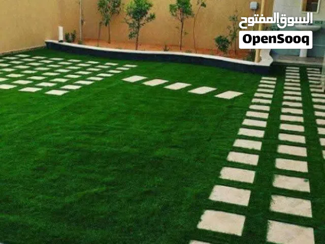 نجيل طبيعي ام 5