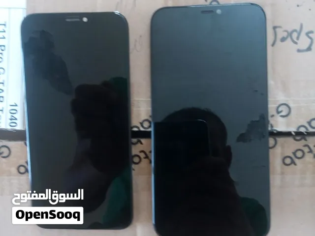 شاشة Iphone 11 جديدة
