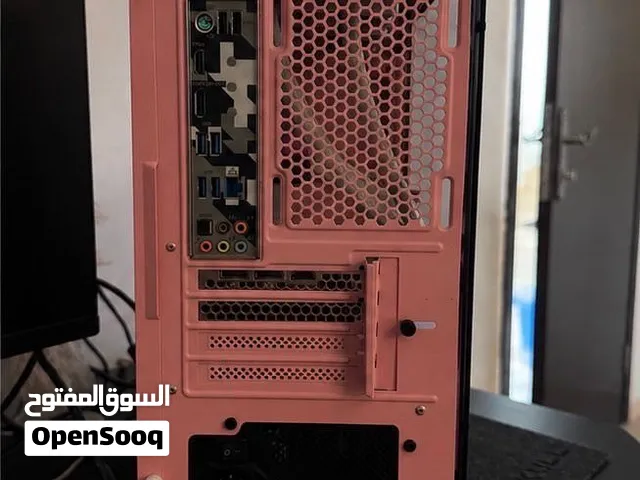 للبيع بيسي لون وردي الحاج بتواصل خاص عطني سعرك واذا ناسبني الله يبارك لك المواصفات تلقاها تحت بالوصف