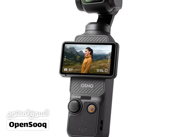 DJI OSMO 3جديده