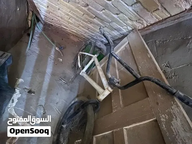 بايسكل مستعمل بس ام اكس