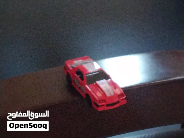 Hotwheels car