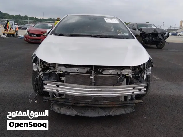 Used Toyota Corolla in Al Batinah