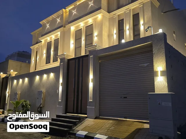 فلتين فاخرة في حي الصفوة
