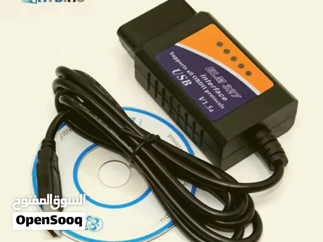 Obd2 elm327 cable