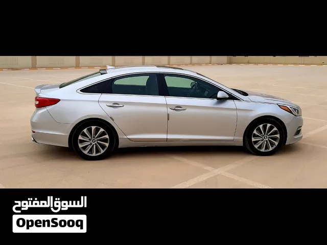 سوناتا 2016 وارد