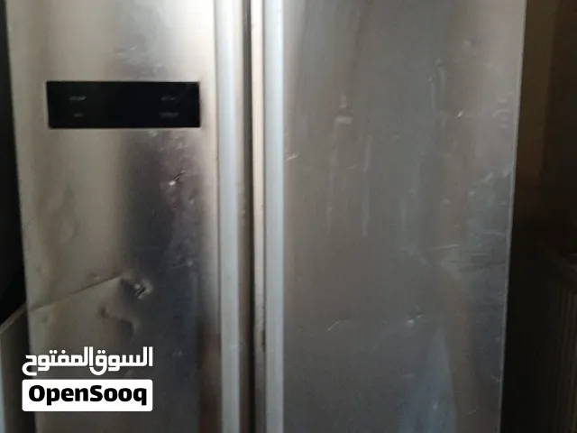 ثلاجة ناشونال مستعمل