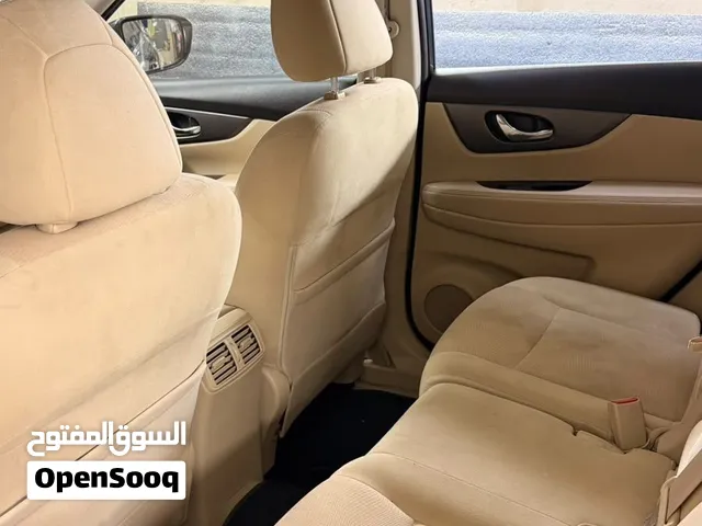 نيسان اكستريل 2015