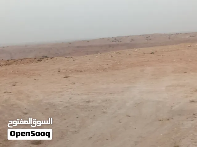 أرض سكنية للبيع في السلامات
