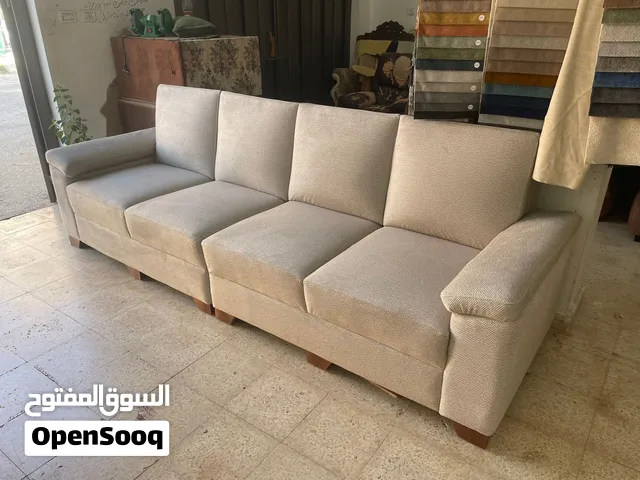 تفصيل و تجديد جميع انواع الكنب