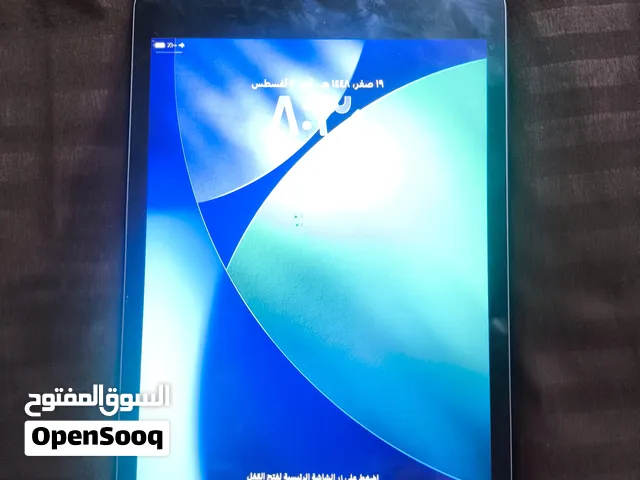 ايباد مني 5