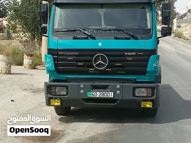 تنك ماء للبيع