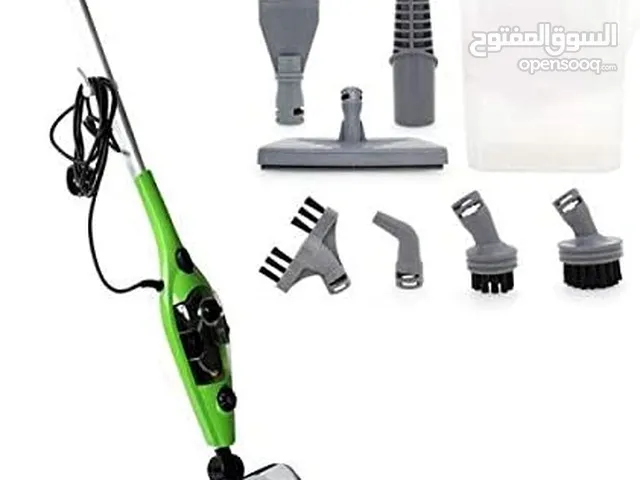 المكنسه البخاريه ممسحه بخار X10 تنظيف و تعقيم المنزل وكل مكان ممسحة غسيل و تنظيف بالبخار جهاز البخار