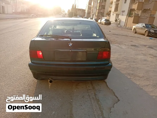 بي ام كنبكت