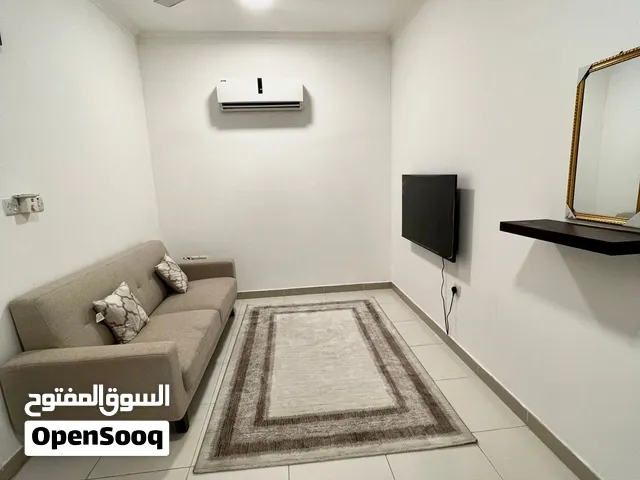 شقة مؤثثة للإيجار في بوشر