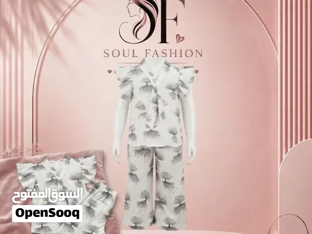 ملابس سول فاشن جوده وضمان