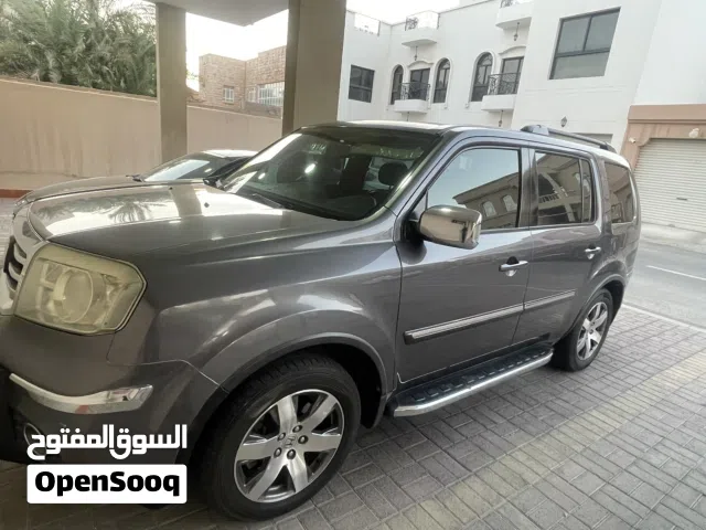 Honda Pilot for sale ( 2014 ) Touring AWD