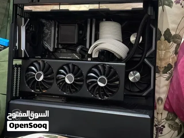 جهاز PC للبيع — فُل سبيسفيكيشن