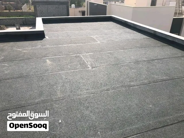 عزل جميع انواع العازل الحديث اصطح حمامات خزنات ايبوكسي حراري فوم مسابح