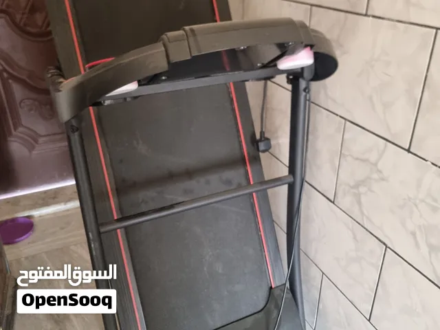 جهاز سير رياضي