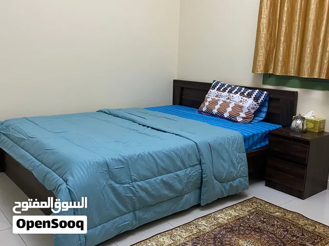 Studio Apartment for Rent in Al Majaz, Sharjah – Prime Location