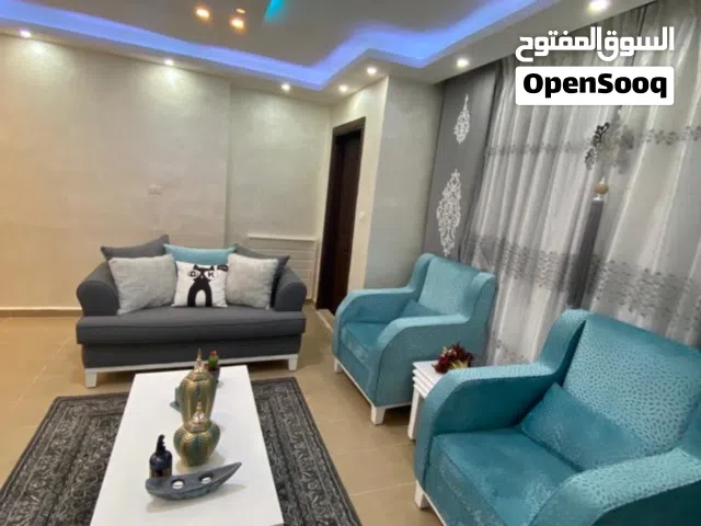 شقه مفروشه للايجار بسعر شهري  وخصم للسنوي والفترات الطويلة