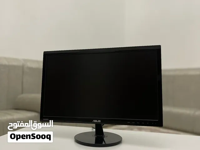 24 Asus monitors for sale  in Tripoli