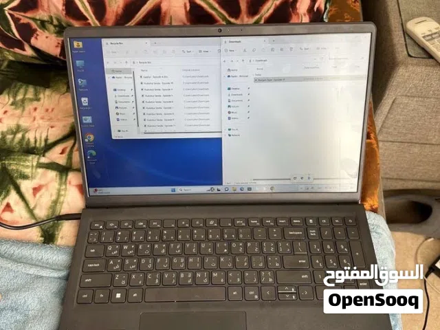 لابتوب Dell Laptop Core i5 12th Gen