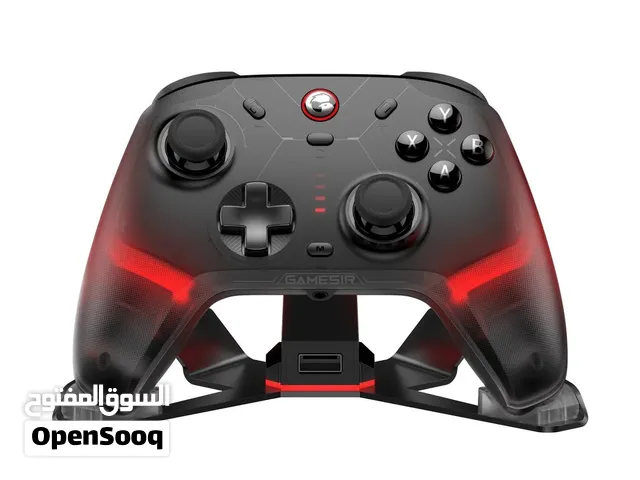 ذراع GAMESIR CYCLONE 2 شبه جديدة