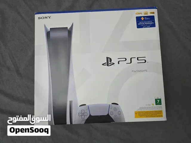 Playstation 5