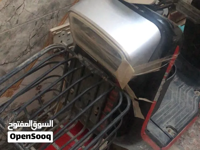 دراجة شحن R7 للبيع مواصفاتها بالوصف