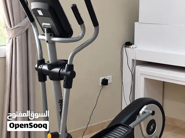NordicTrack SE3i Elliptical