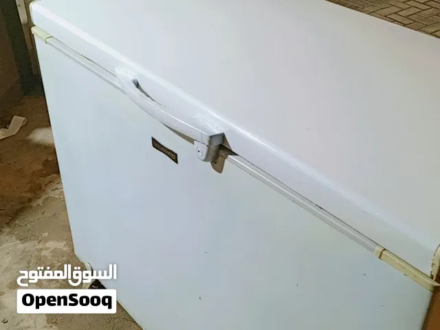 مجمده نظيفه شرط الشغل حجم 25 قدم