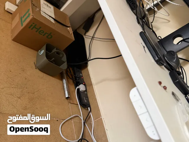Electronic Desk - IKEA