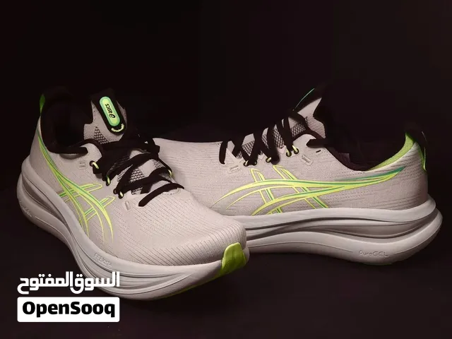 ASICS GEL NIMBUS 28