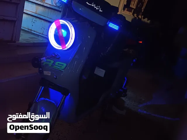 ار 9 دراجه جديده كلش سعرها 475 قفل غراضها كلها موجوده الدراجه بدون توصيل تجي انت تاخذها
