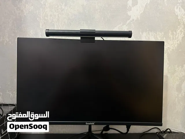 Full gaming pc   -   بيسي كامل للبيع