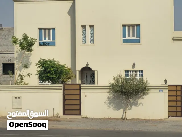 فيلا دورين للإيجار في المعبيله الجنوبيه