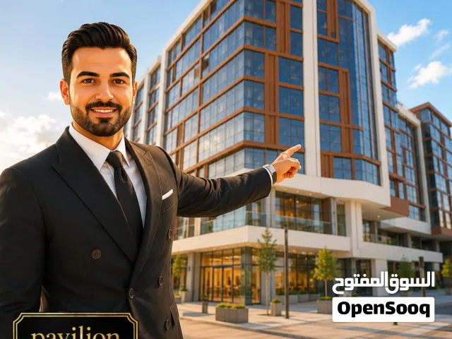 Investment - High profitability - Free ownership area-office for seal