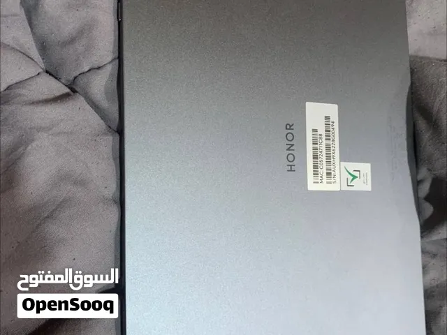ايباد للبيع هونر