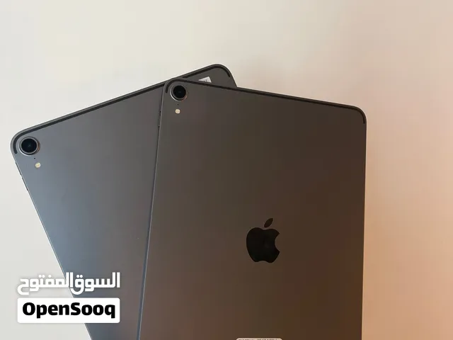 Apple iPad Pro  11” 256GB