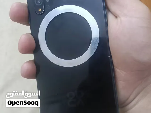 هواوي نوفا 5 t كله شغال