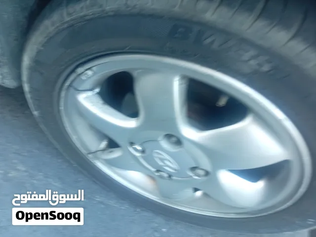 جنط 6 شفرات للبيع