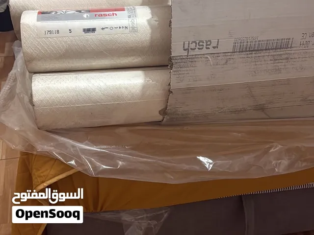 رولات ورق جدران ماركة المانية للبيع