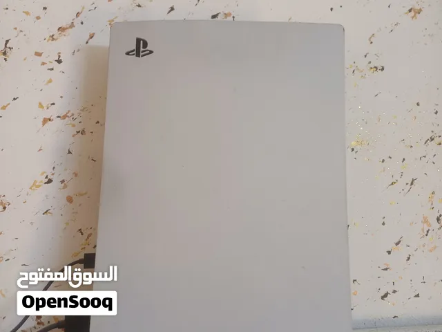 بلايستيشن فايف 5