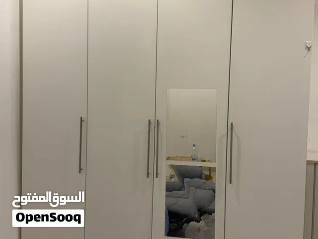 دولاب كبير عائلي  Wardrobe ikea