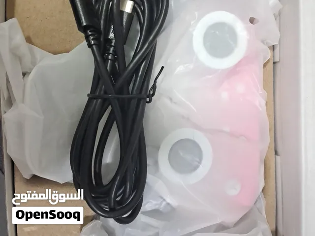 كنترول أحترافي بجيور مغناطيسة لنتندو و البي سي للبيع أو للبدل