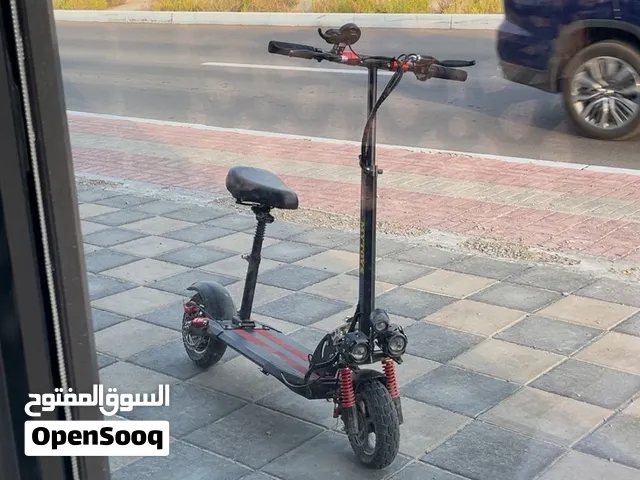 سكوتر مستعمل