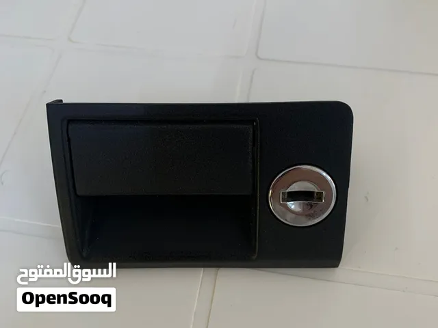 قطع مرسيدس نظيفه